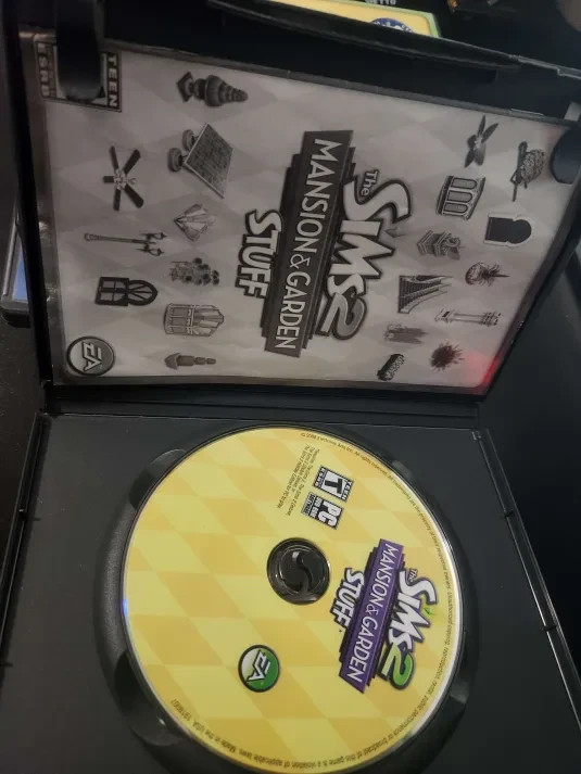 Pick and Choose from Assorted PC Sims Games and expansions from Original to 3
