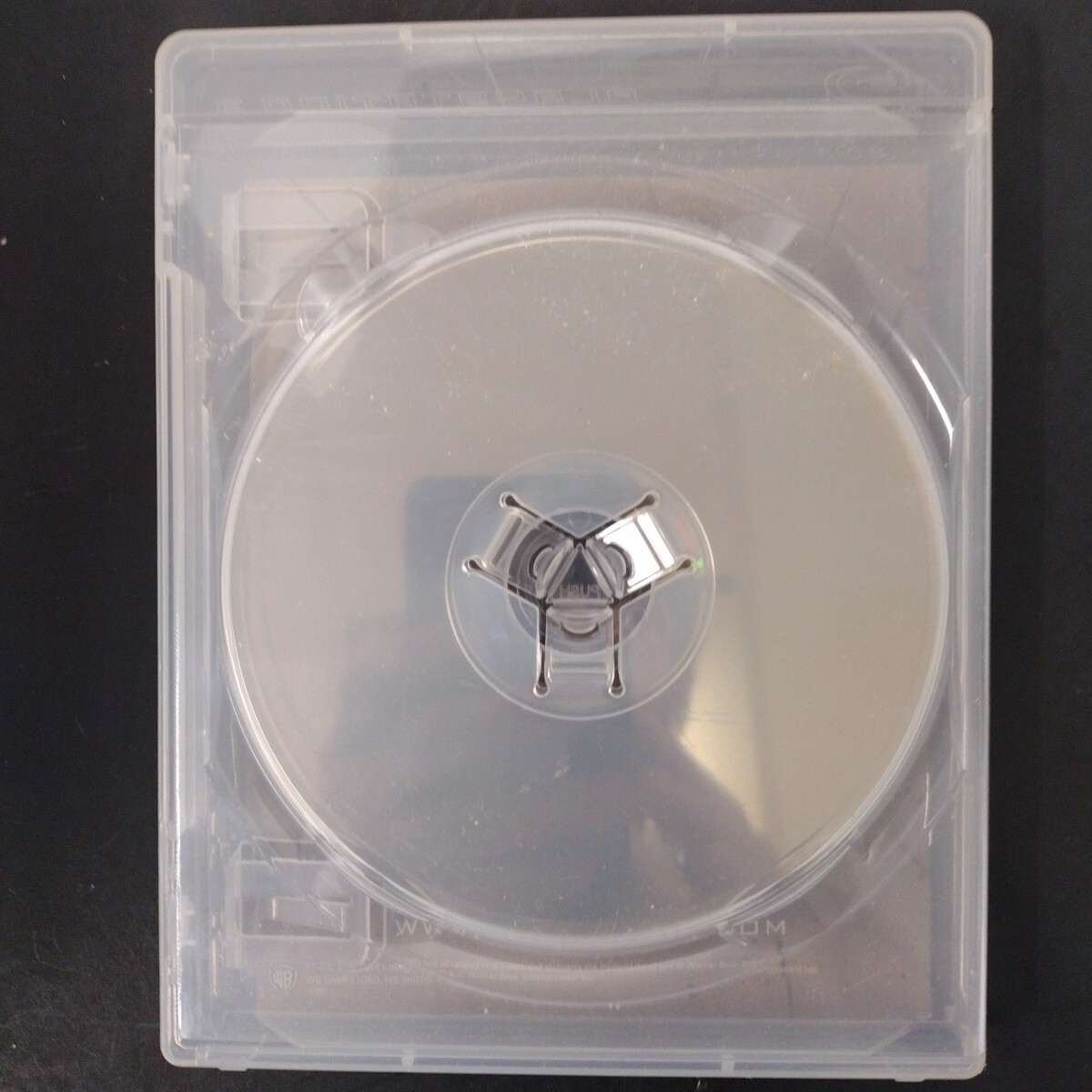 FEAR 2: Project Origin (Sony PlayStation 3, 2009) Former Blockbuster Rental