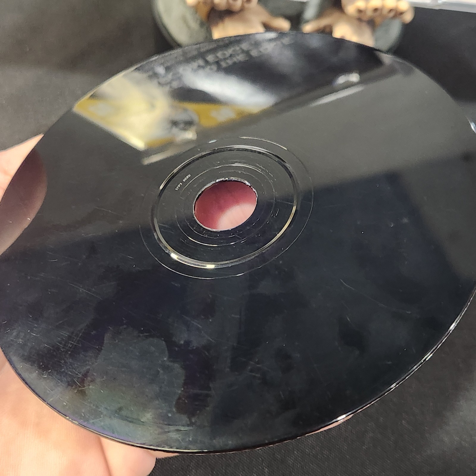 Capcom Resident Evil 3: Nemesis PlayStation 1 NTSC-U/C 1999 1 Player Analog