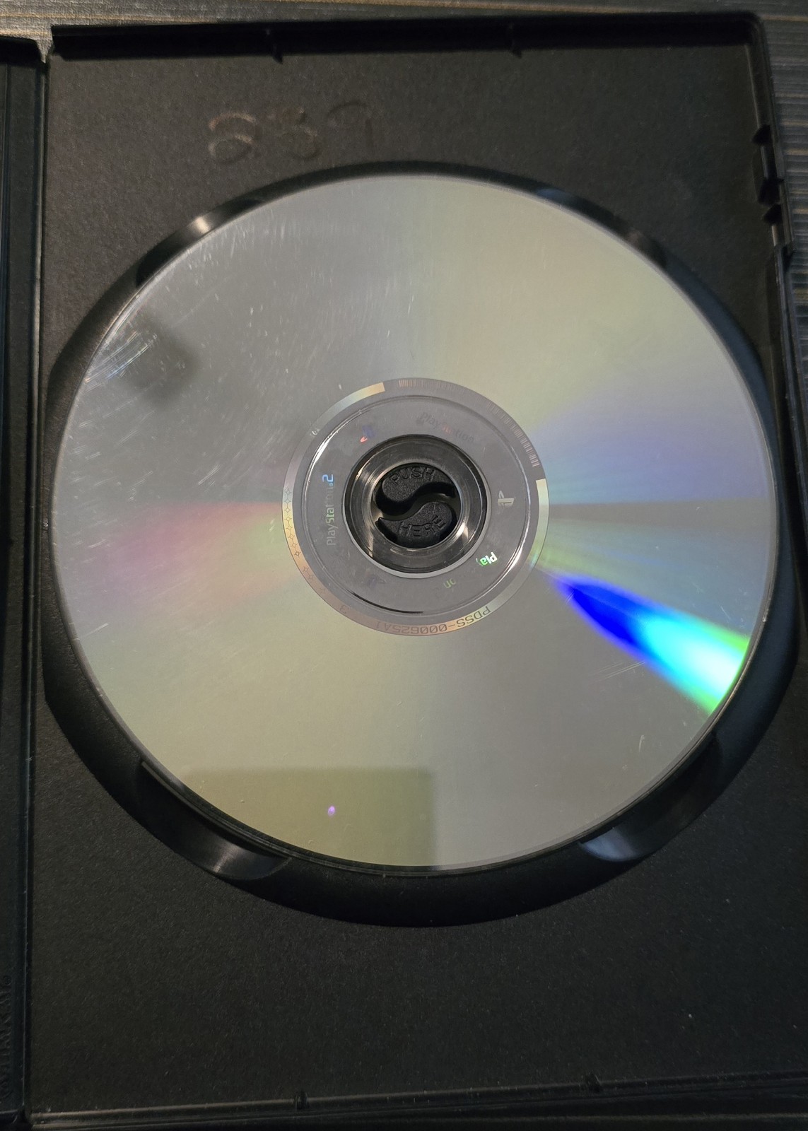 Konami Shadow of Destiny PS2 T NTSC-U/C 2001 Action Adventure Manual Included