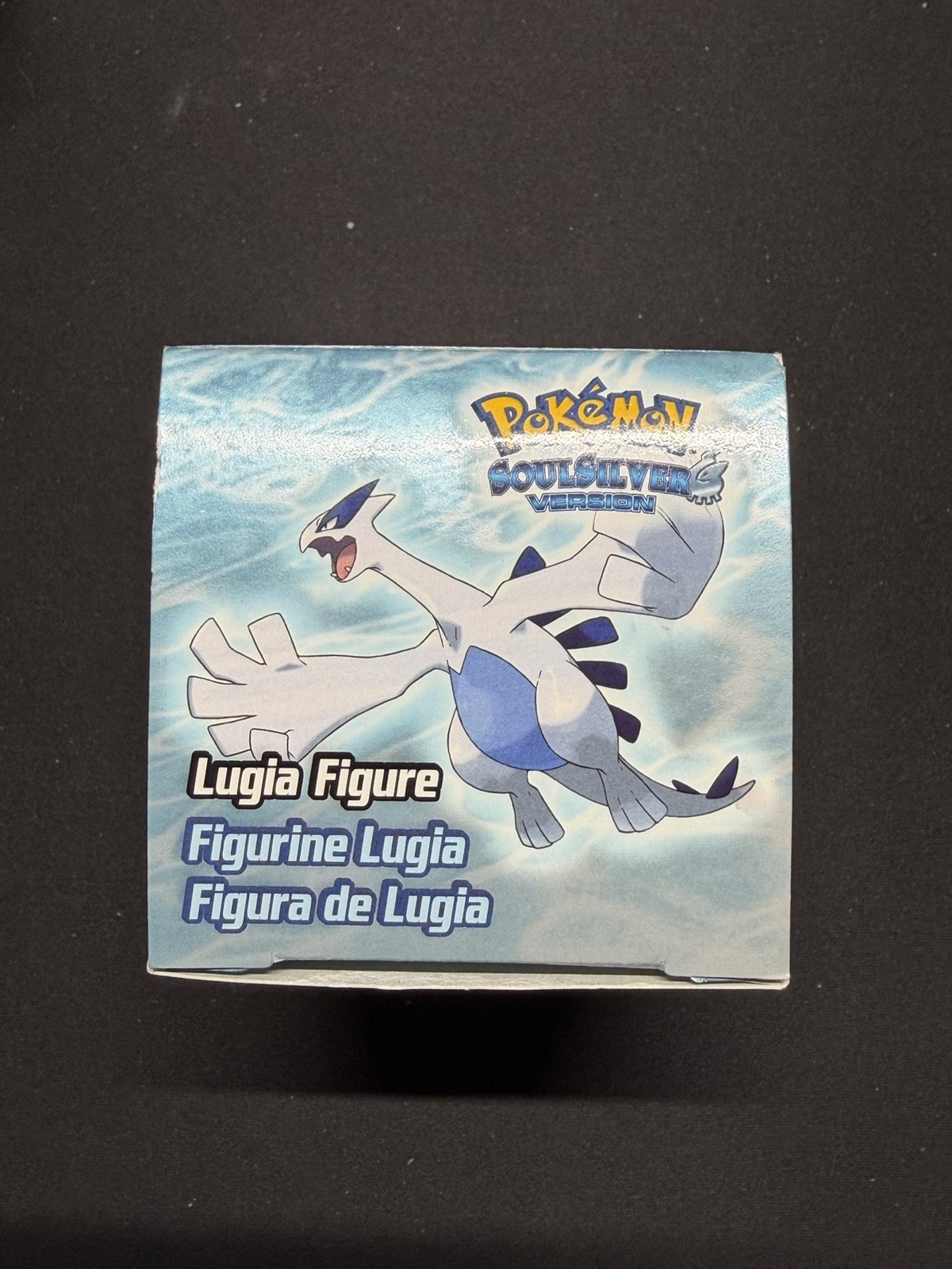 Pokemon: SoulSilver Version (Nintendo DS, 2010) with Preorder Bonus!