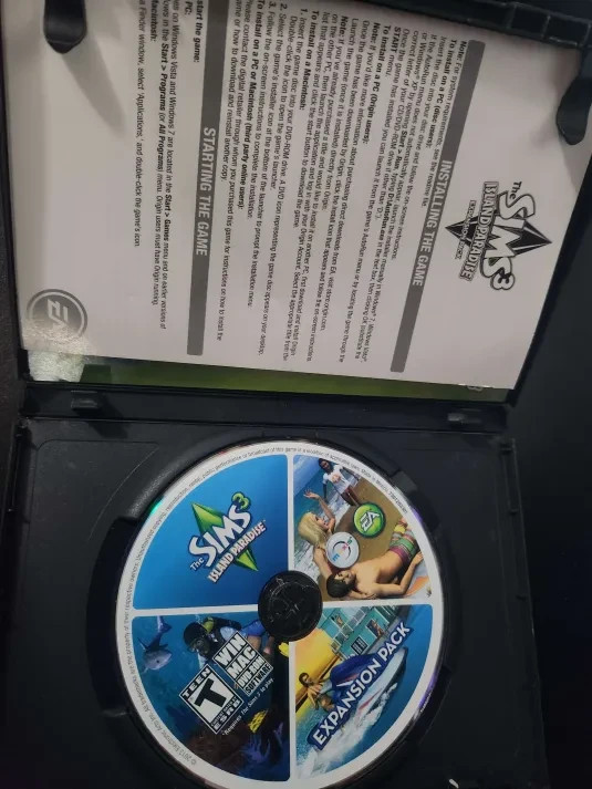 Pick and Choose from Assorted PC Sims Games and expansions from Original to 3