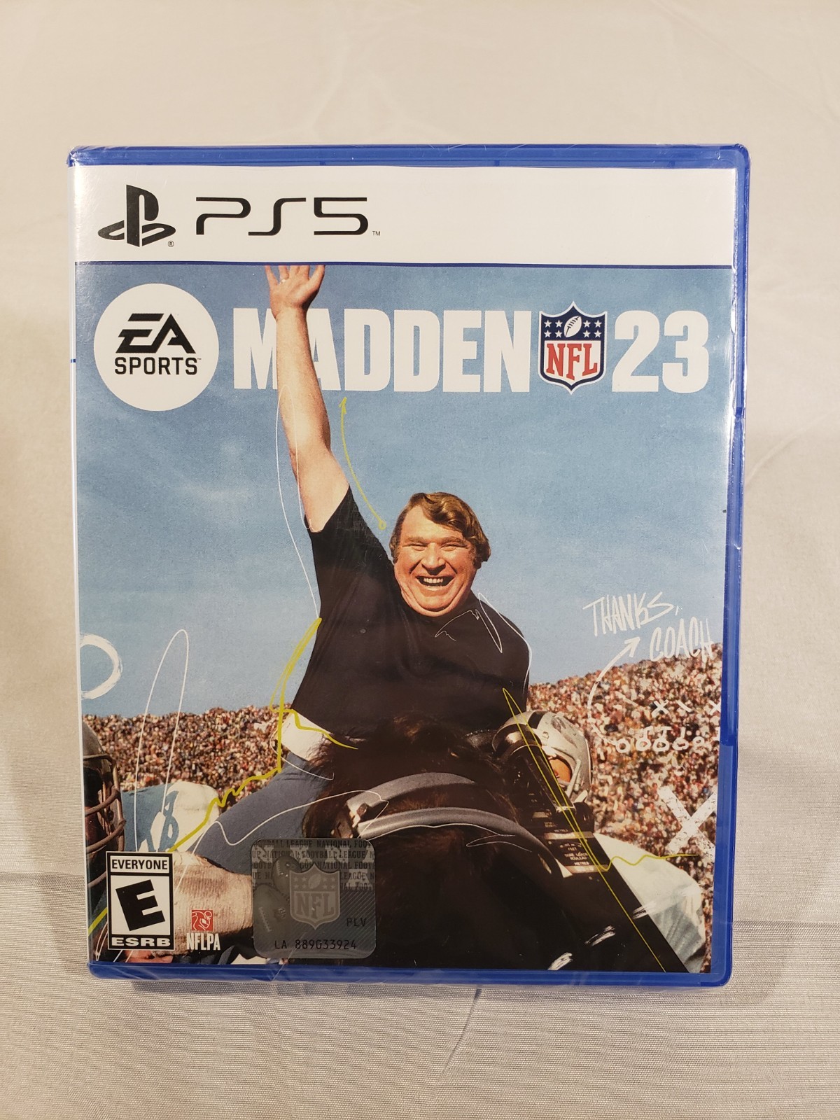 EA SPORTS Madden NFL 23 PS5 – Madden NFL Series, In-Game Purchases