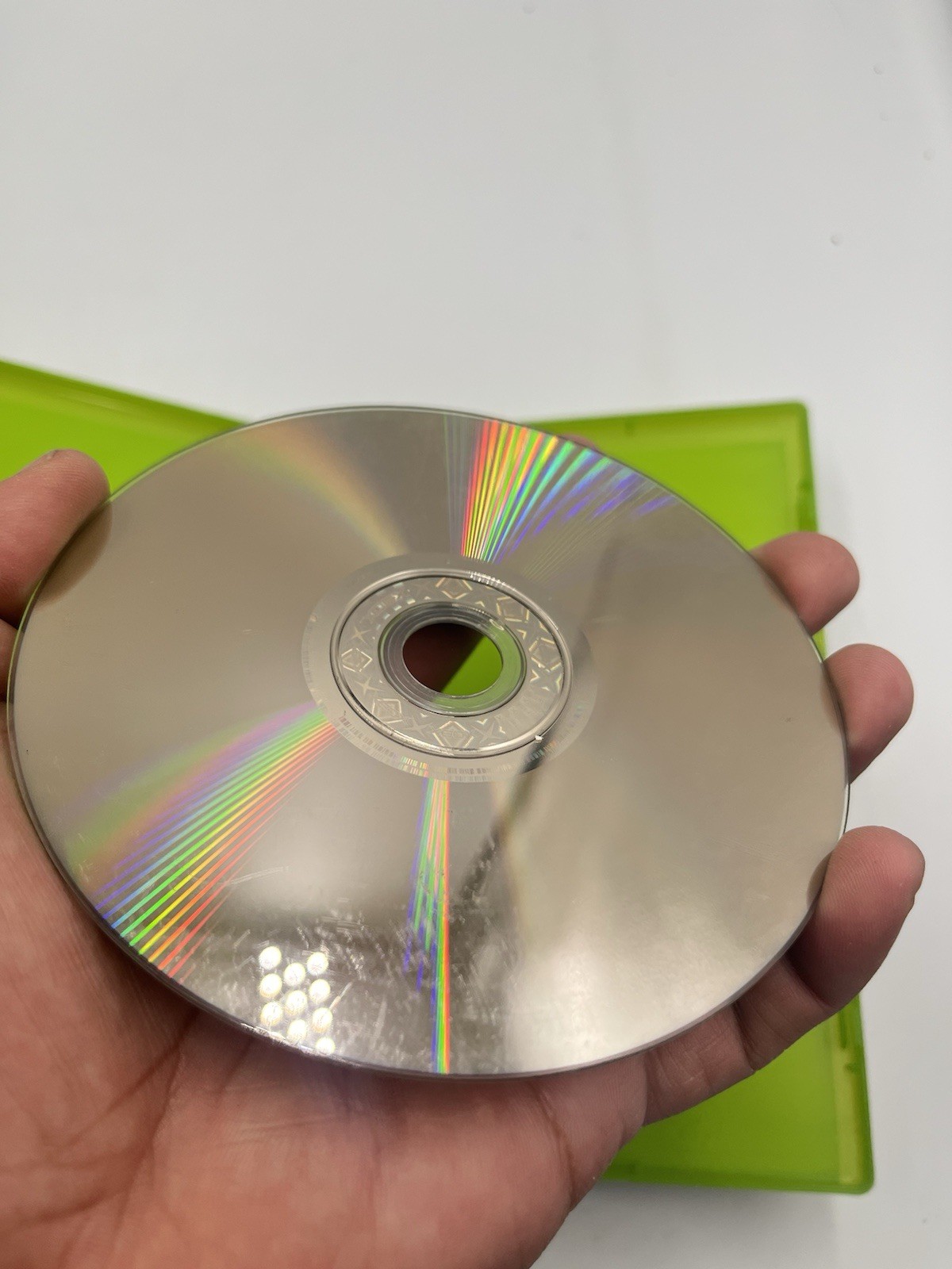 Spider-Man 2 (Microsoft Xbox, 2004)