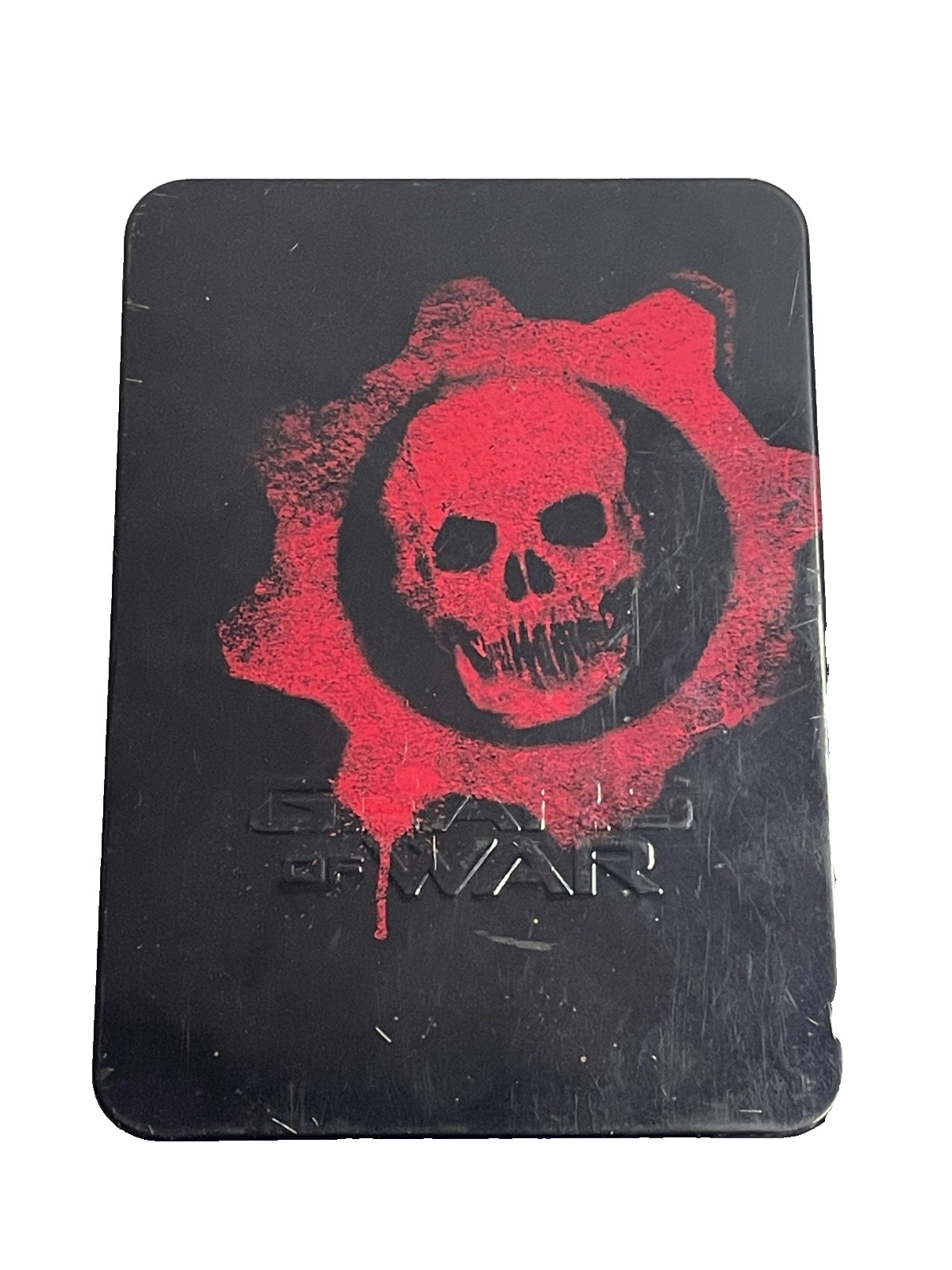 Gears of War — Limited Collector’s Edition (Bonus Disc Only. Xbox 360, 2006)