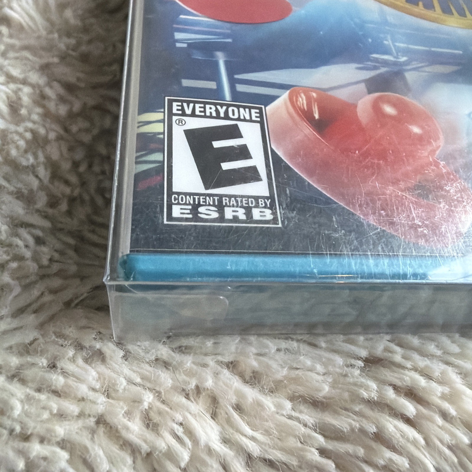Game Party Champions (Nintendo Wii U, 2012) Brand New & Factory Sealed!