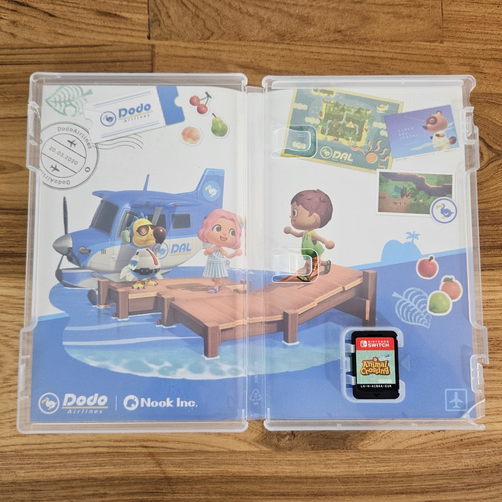 Animal Crossing New Horizons Game for Nintendo Switch