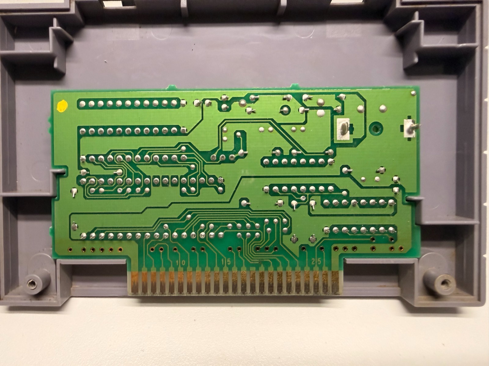Super Mario World SNES Authentic Tested Working Good Battery Cartridge Only