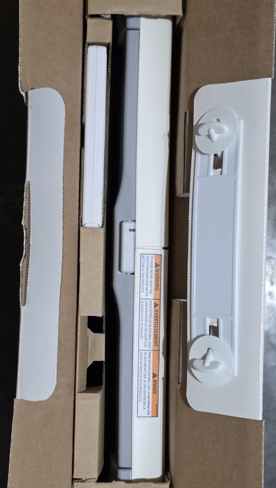 Wii Fit & Balance Board – Nintendo Wii