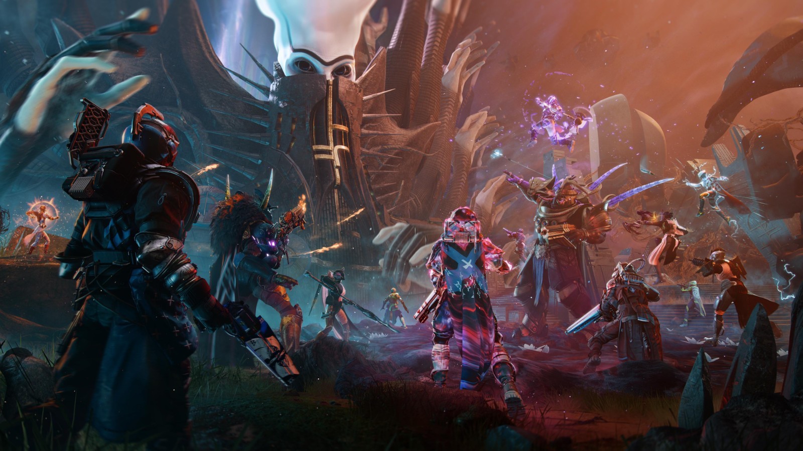 Destiny 2 Flawless Encounters EASY MINS 【 INSTANT INVITE 】 ✅
