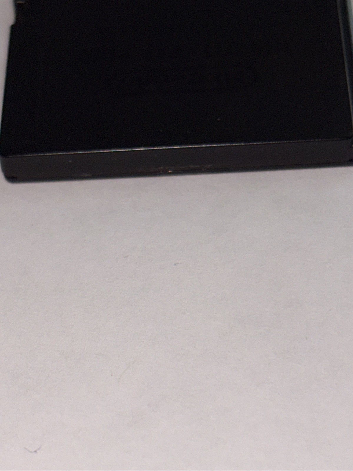Pokémon Black Version 2 (Nintendo DS, 2012) game only tested
