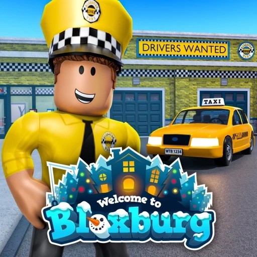 Welcome to Bloxburg | 100 seasonal foods your choice | Cheap |