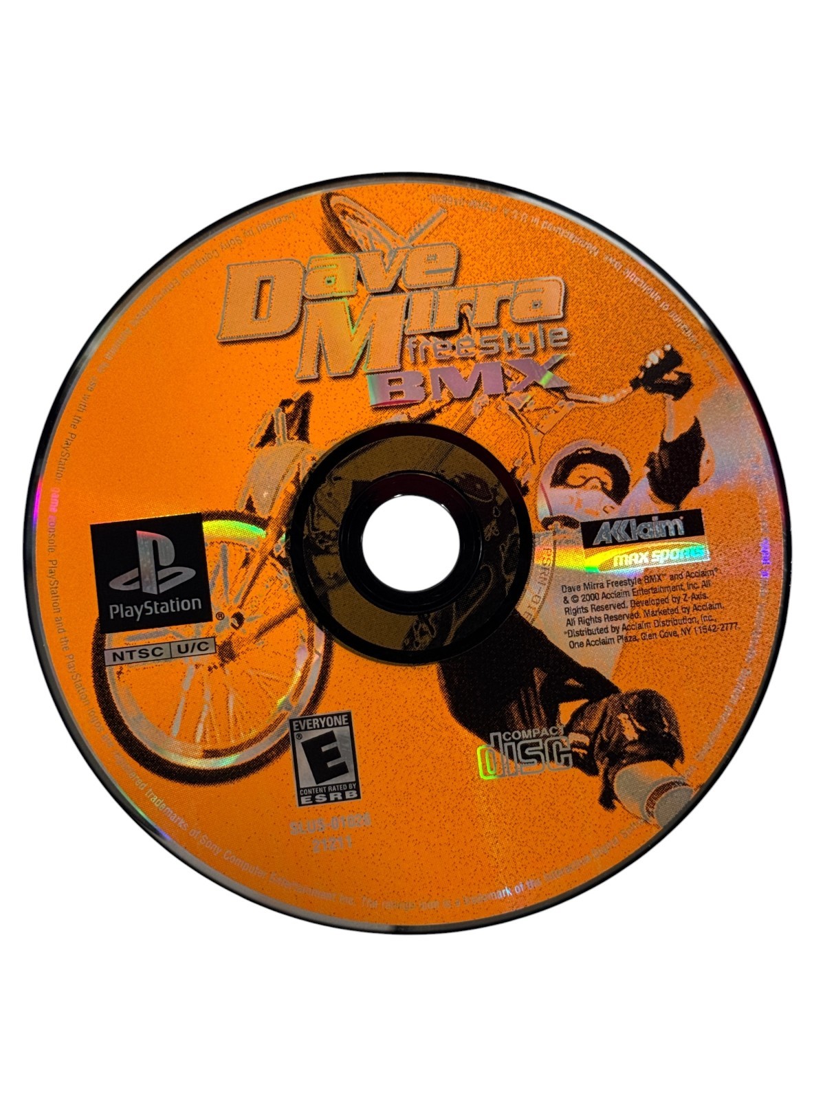 Sony PlayStation ONE PS1 GAMES YOU CHOOSE SKATE BOARD SPORTS TEKKEN RAYMAN NFL