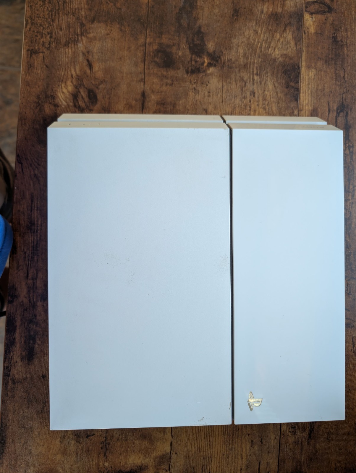 Ps4 Destiny Edition 1tb Two Controllers 11 Games