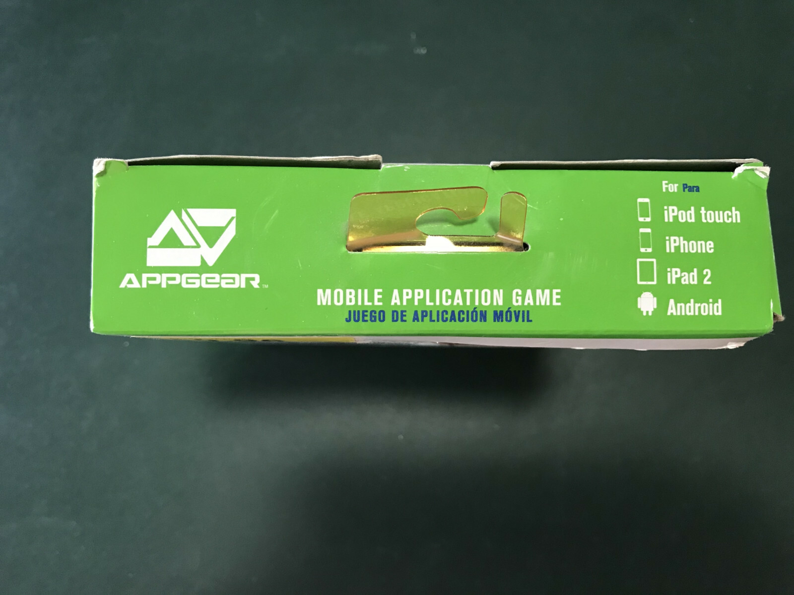 APPGEAR Alien Jailbreak Game iPod touch iPhone iPad2 Android NEW WowWee Age 9+