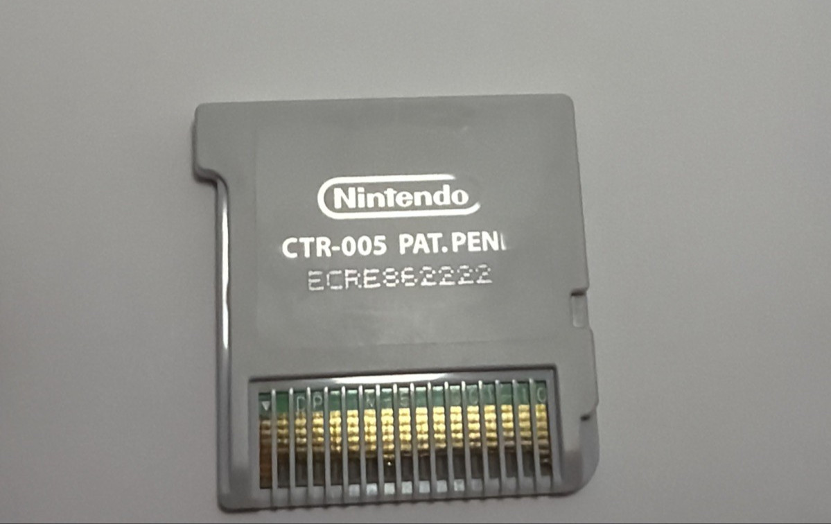 Pokémon Omega Ruby (3DS, 2019) AUTHENTIC AND TESTED **CARTRIDGE ONLY**