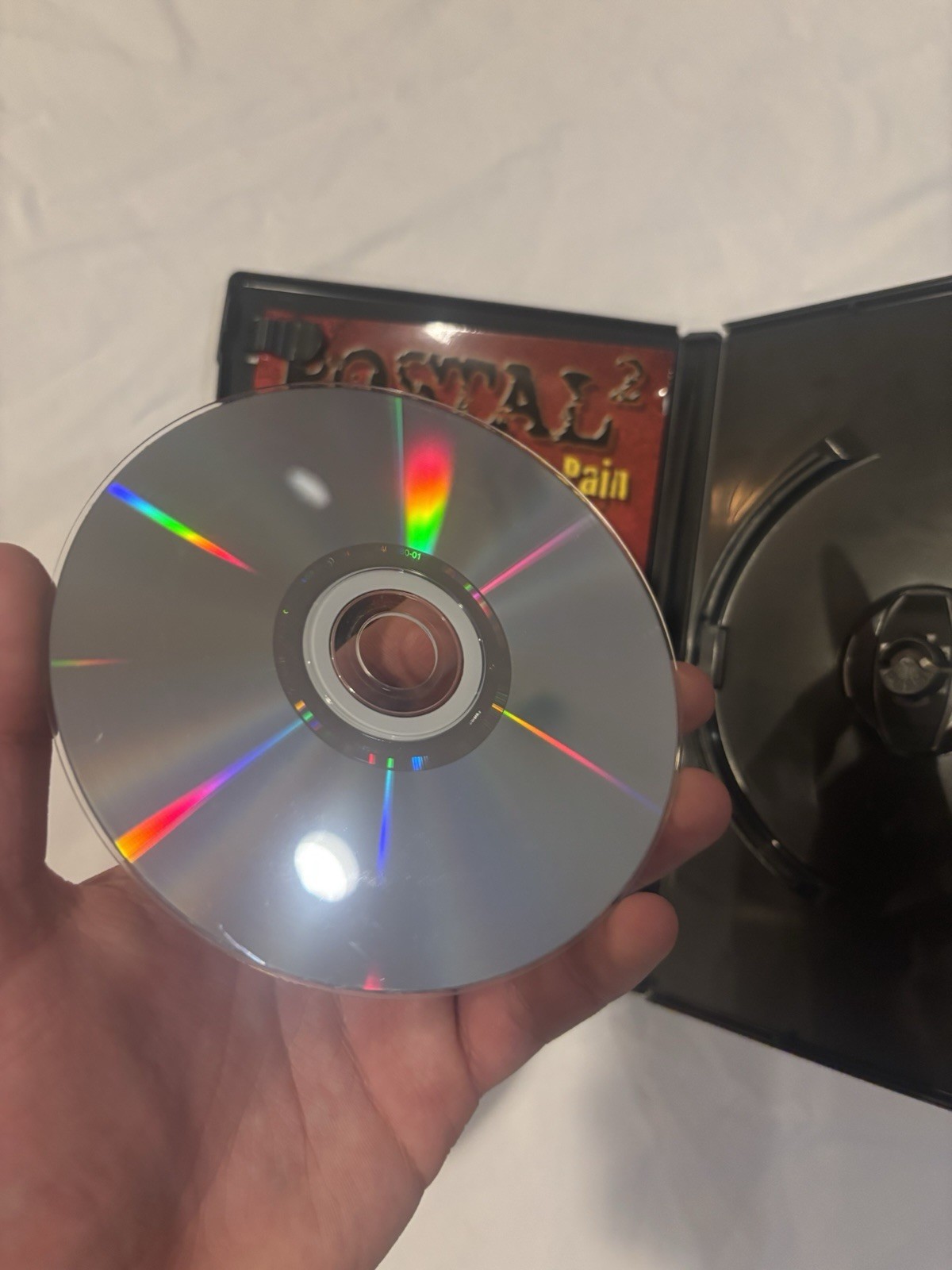 2003 Postal 2 Share the Pain Multiplayer Edition PC CD-ROM Boxed