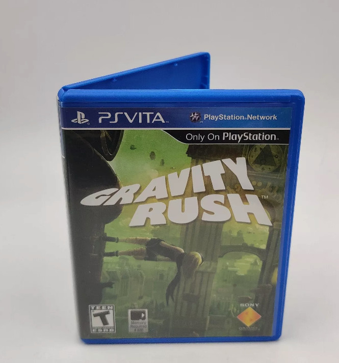 Sony PlayStation Vita PS Vita Games | Tested | Pick Your Game Collection Bundle
