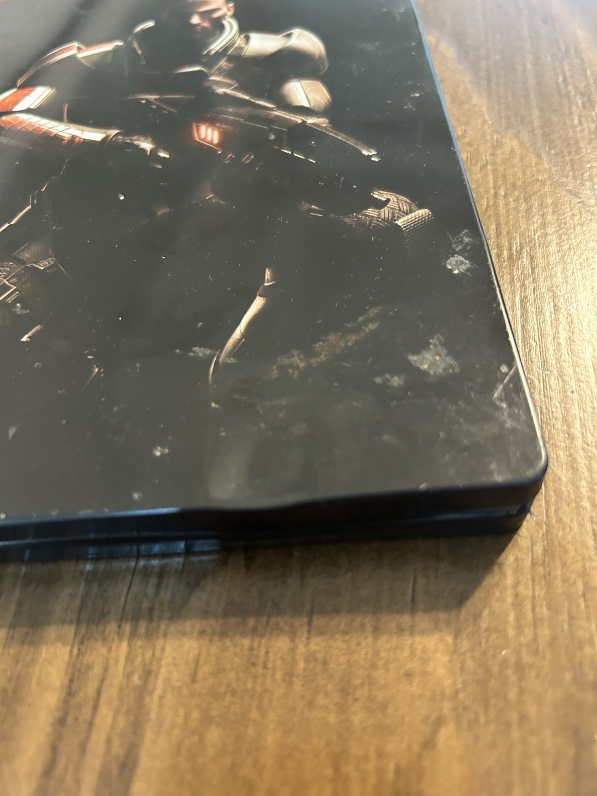 Mass Effect 2 — Collector’s Edition; CIB (Microsoft Xbox 360, 2010)