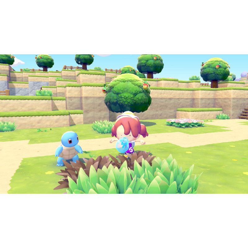 Pokemon Pokopia – Switch 2 (Game-Key Card)
