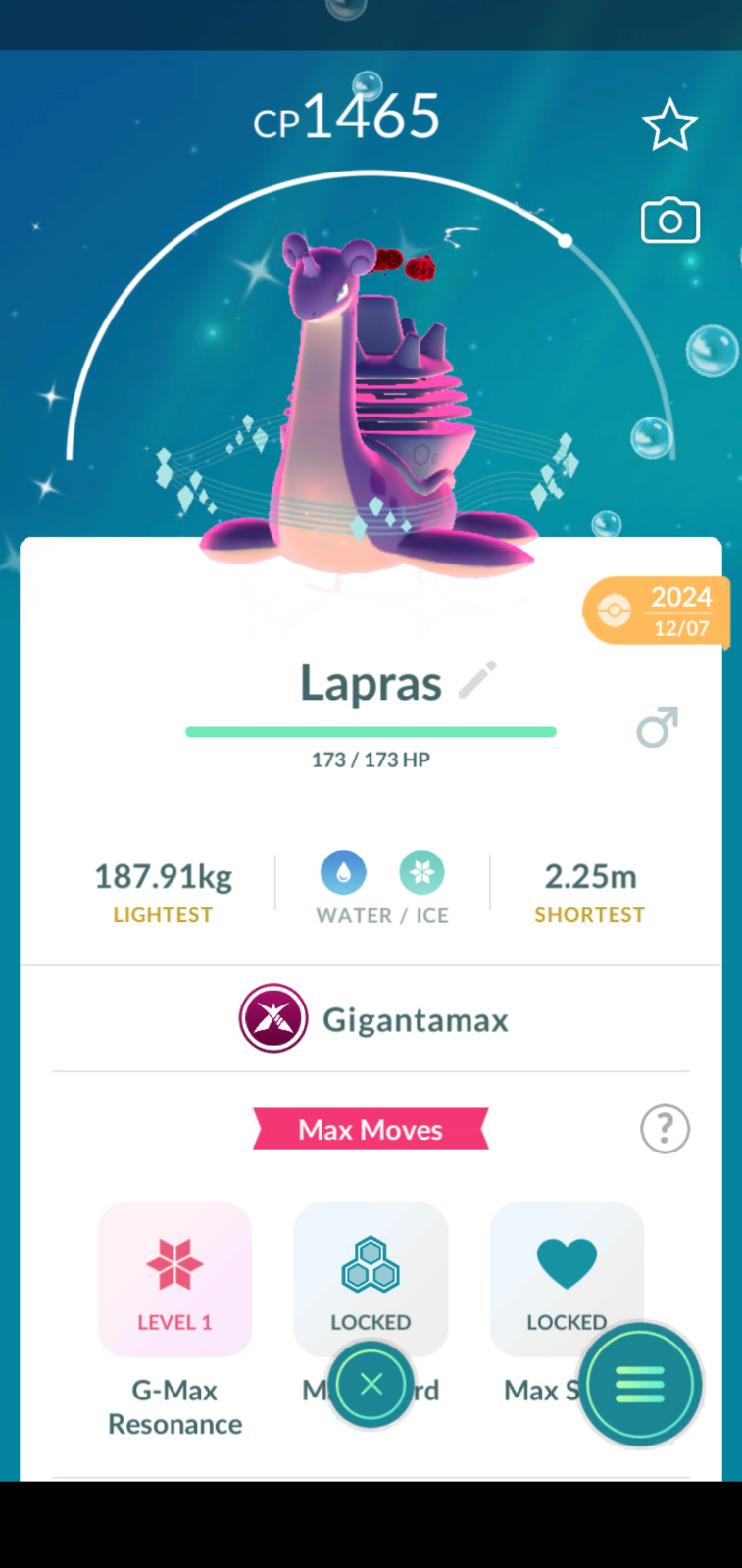 Pokemon Go Mini PTC With Shiny Pkm and BGs