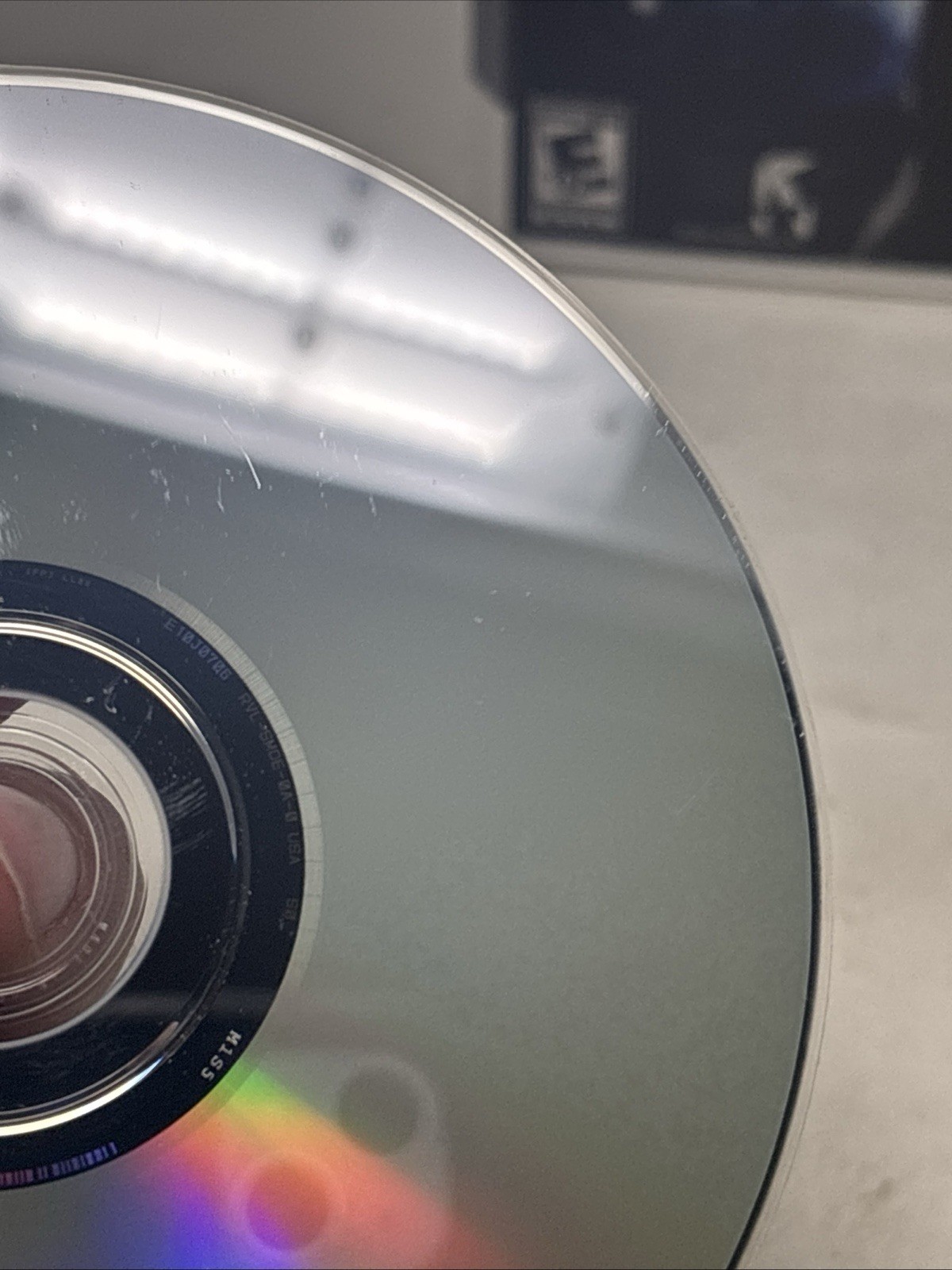 Michael Jackson The Experience (Wii, 2010) Tested. Read