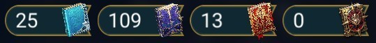 Raid Shadow Legends | Starter Mythical – Joan : 97k energy / 27 Legendary