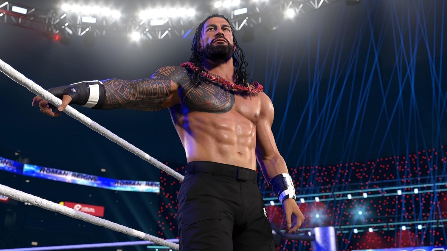 WWE 2K26 – PlayStation 5