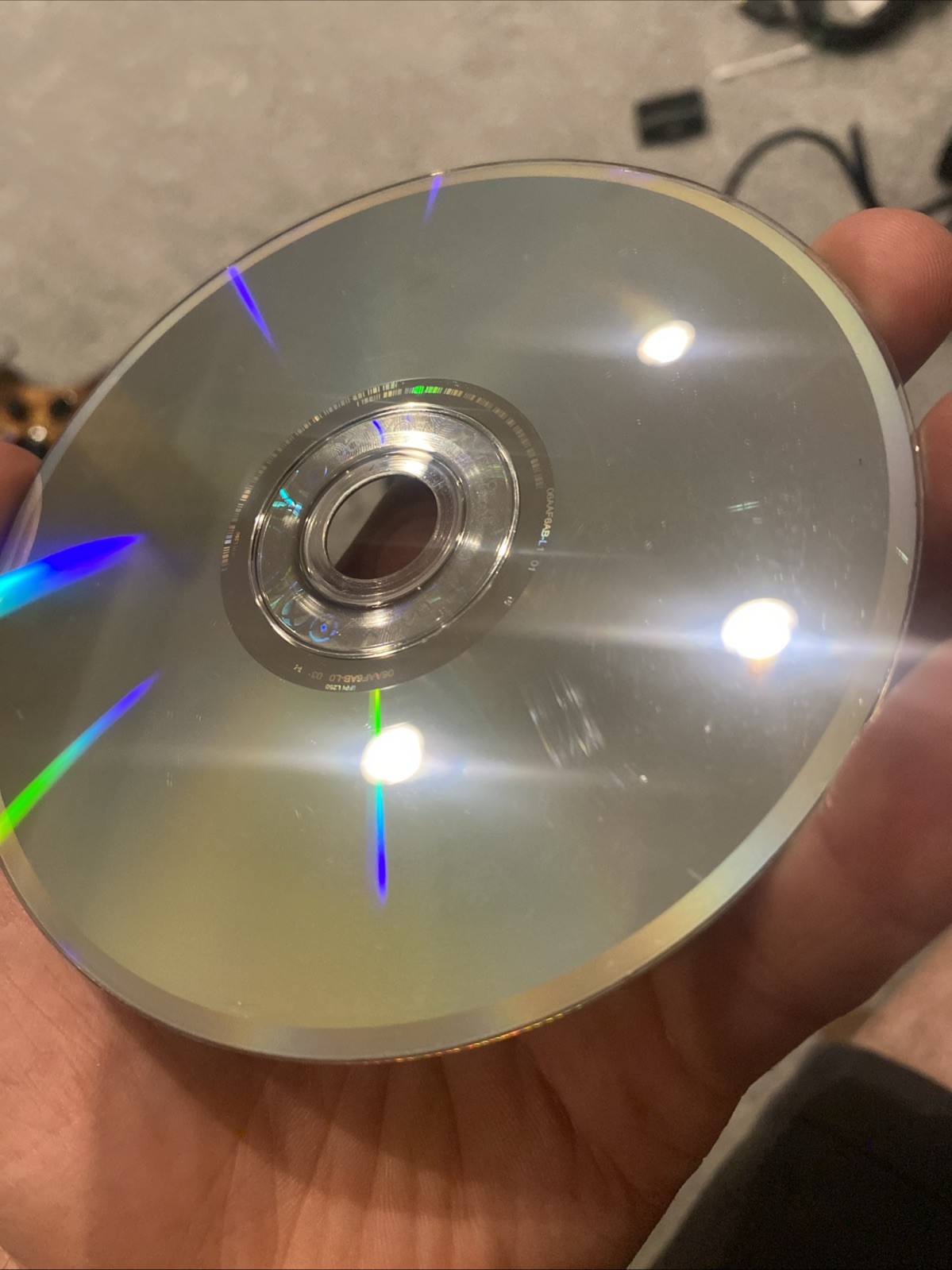 Spider-Man: Shattered Dimensions (Microsoft Xbox 360, 2010) Disc Only, Tested
