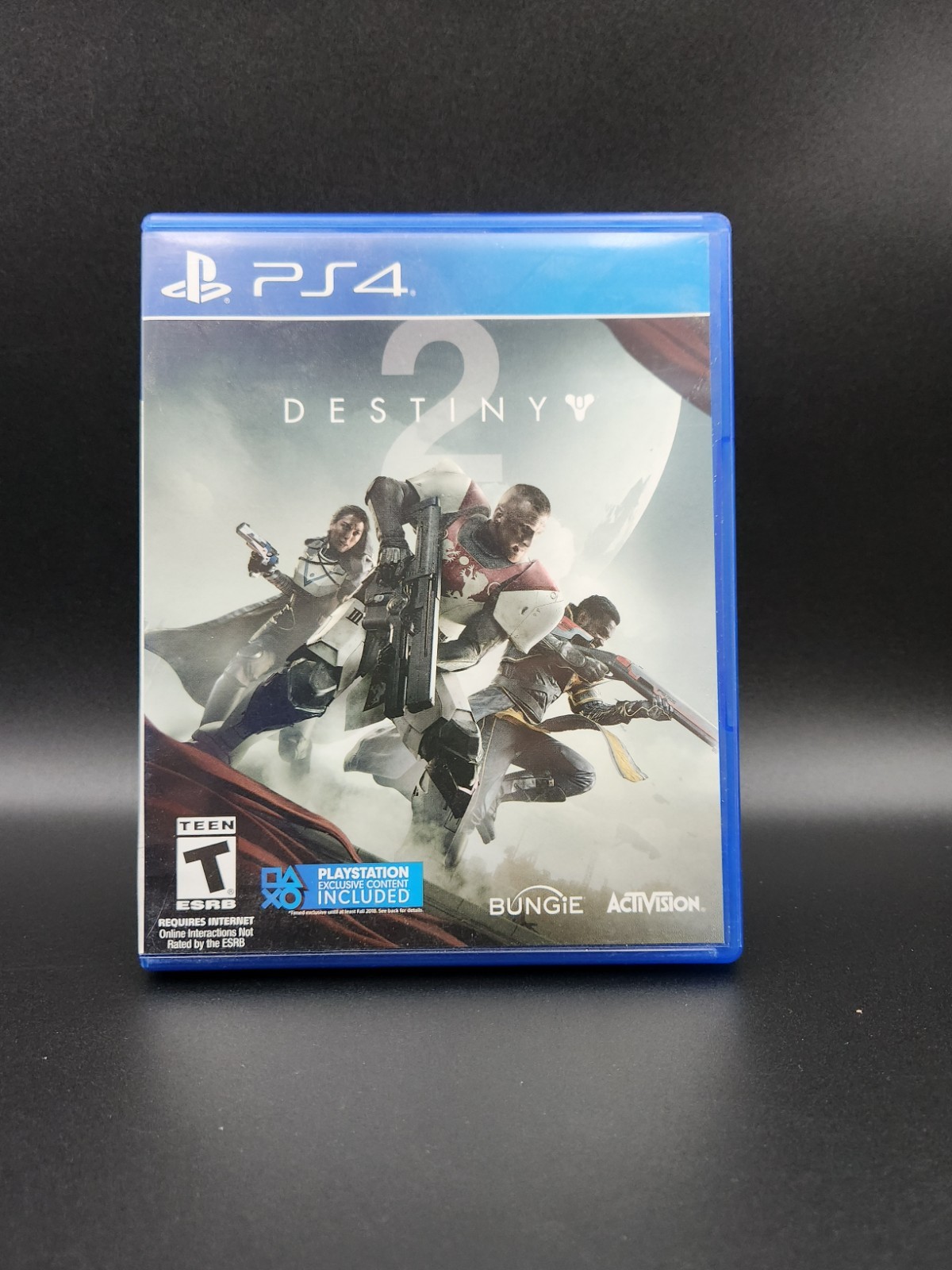 Lot Of 19 PS4 PlayStation Games God Of War, Dishonored, Metal Gear Etc SHIPS FRE