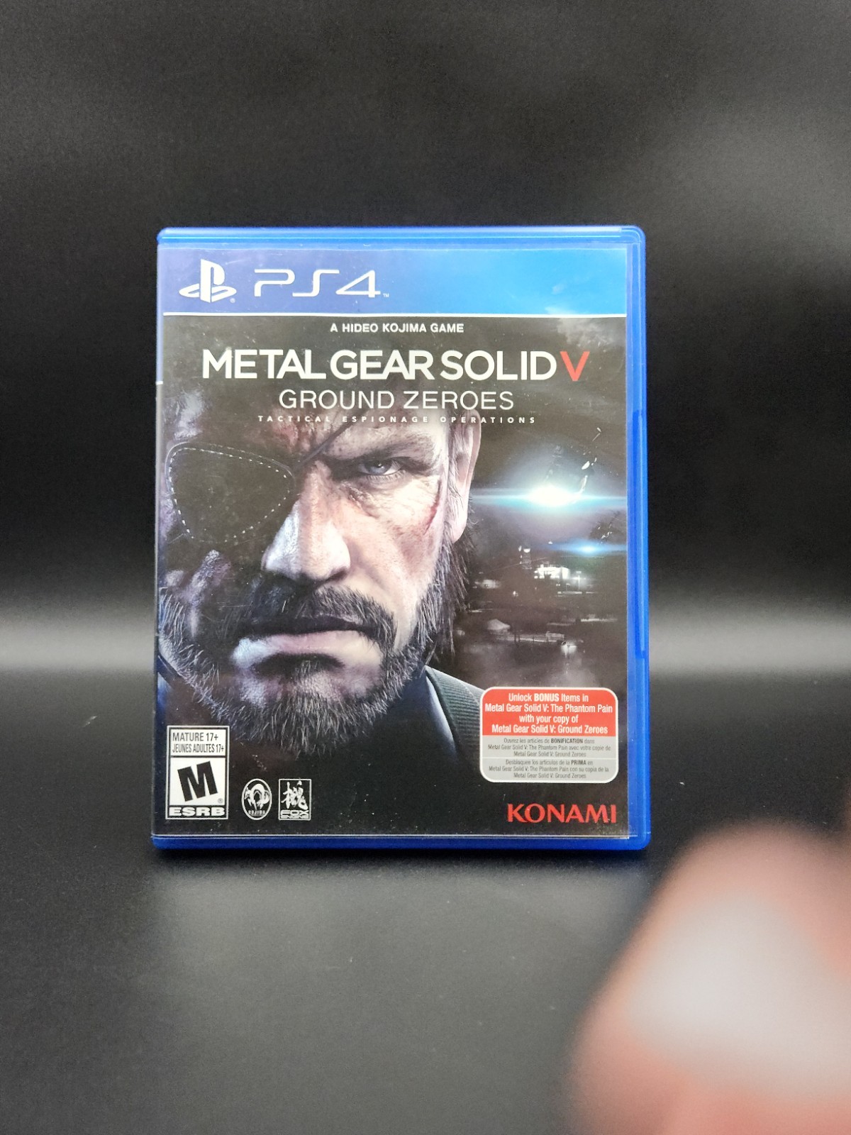 Lot Of 19 PS4 PlayStation Games God Of War, Dishonored, Metal Gear Etc SHIPS FRE