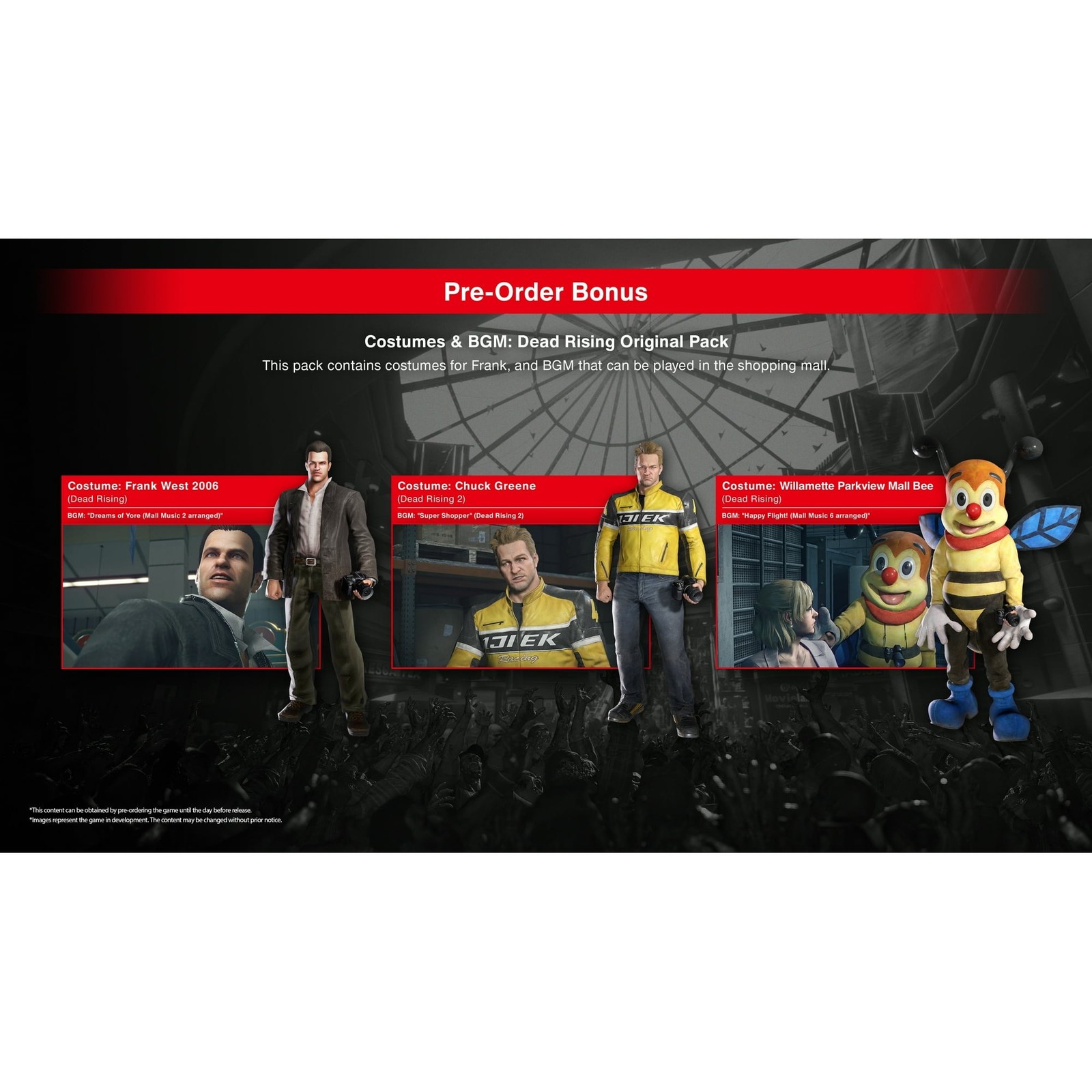 Capcom Dead Rising Deluxe Remaster (Xbox Series X)