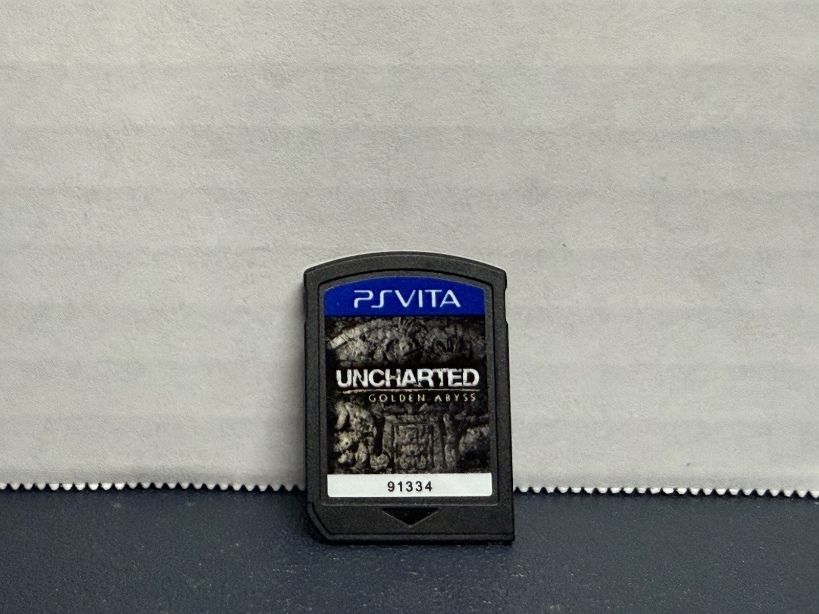 Uncharted: Golden Abyss (PlayStation Vita) Cartridge Only Tested And Working