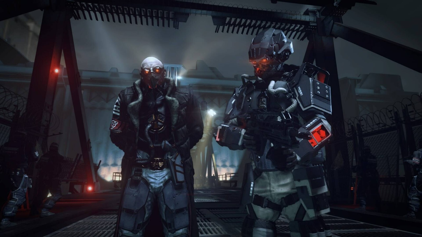 Killzone Shadow Fall PlayStation Hits PS4 PlayStation 4