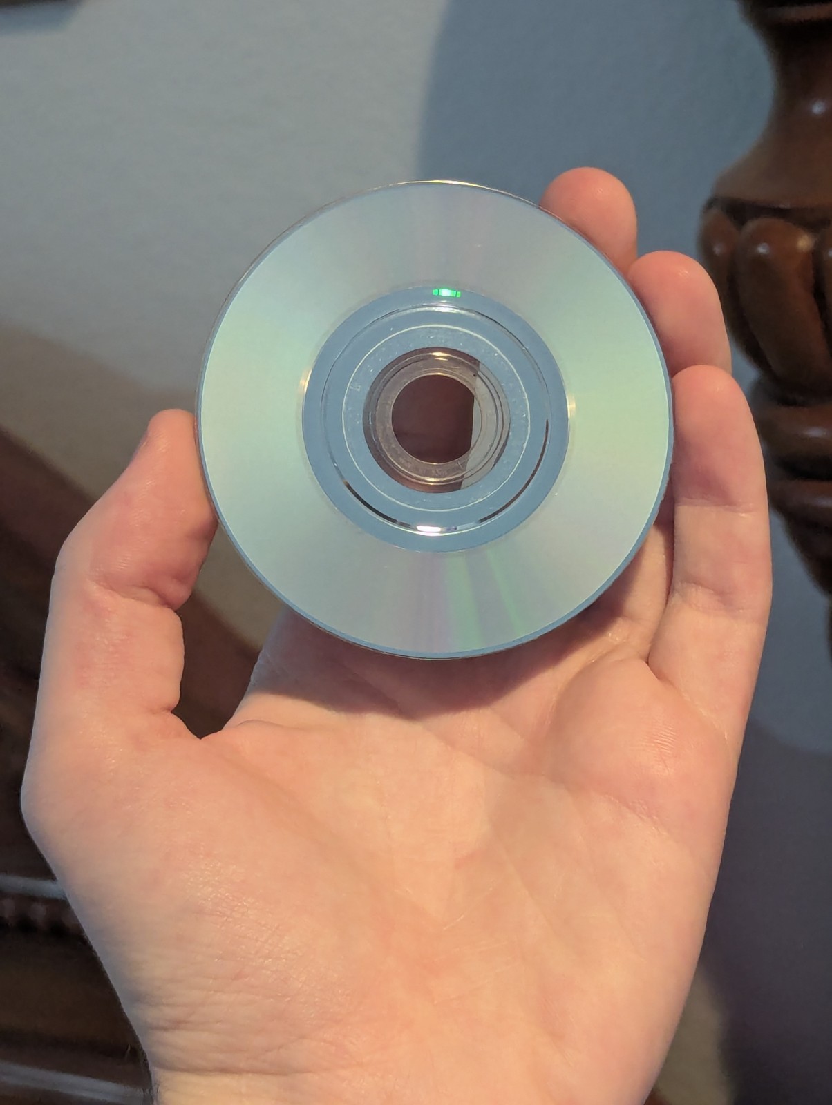 Resurfaced – Super Smash Bros Melee Nintendo GameCube – Disc Only Tested