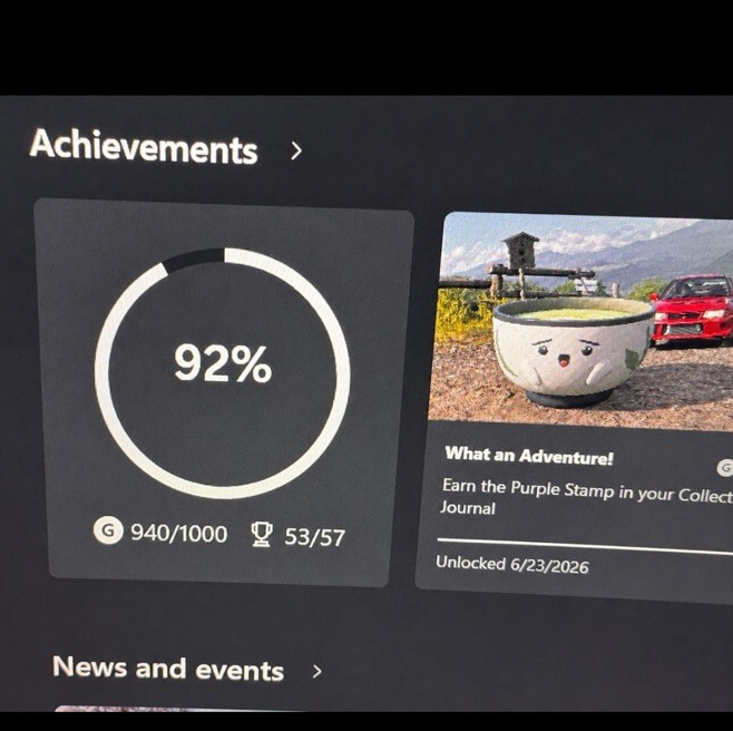 Forza Horizon 6 Full Completion | P8 Lvl 300| Max Money Skills Spins | 1799 Car