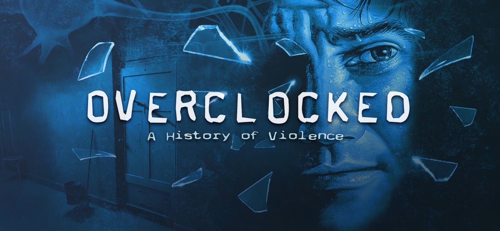 Overclocked: A History of Violence – PC (Steam Key) [Digital] FAST/US REGION