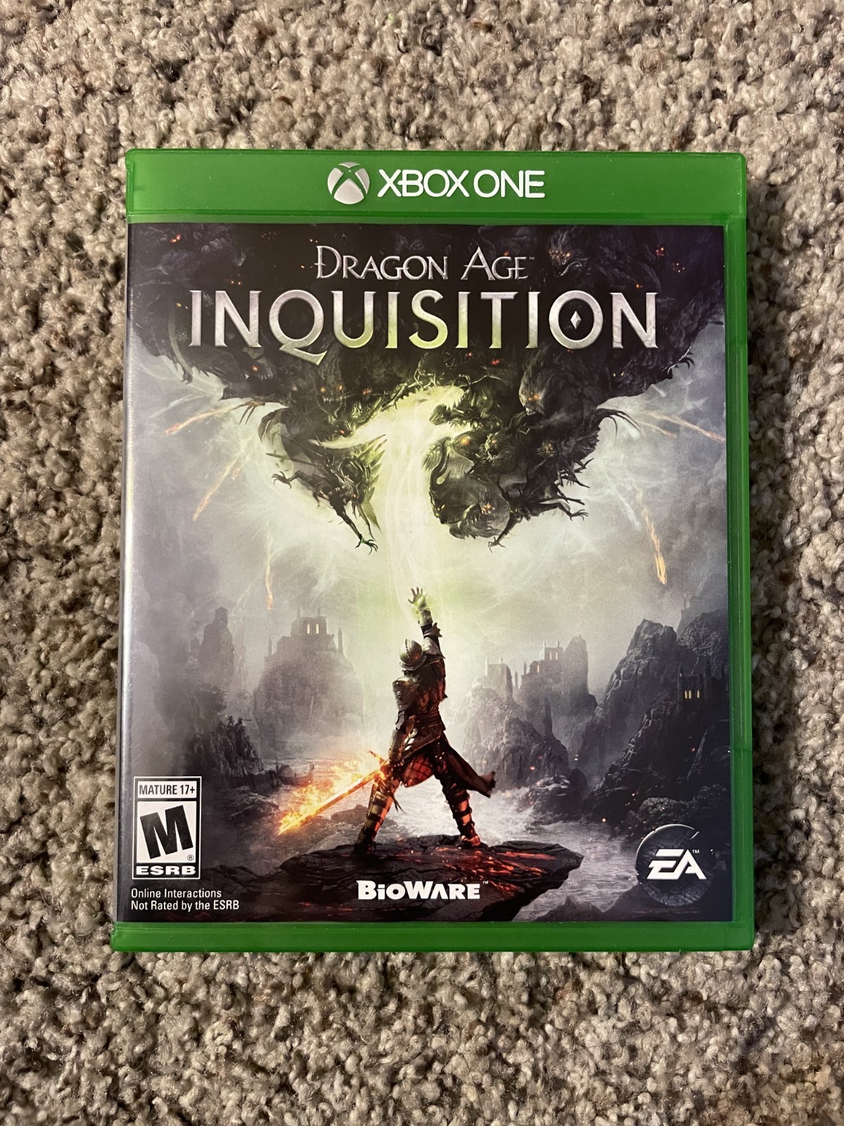 Microsoft Xbox One Games You Choose Shipping Discount