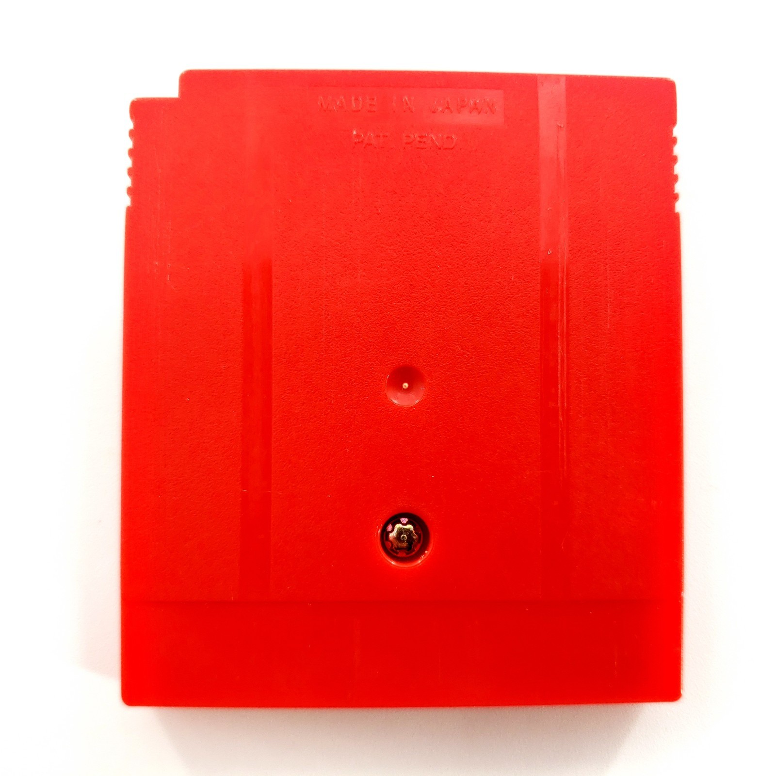 Pokemon: Red Version Nintendo Game Boy Authentic New Save Battery Tested & Works