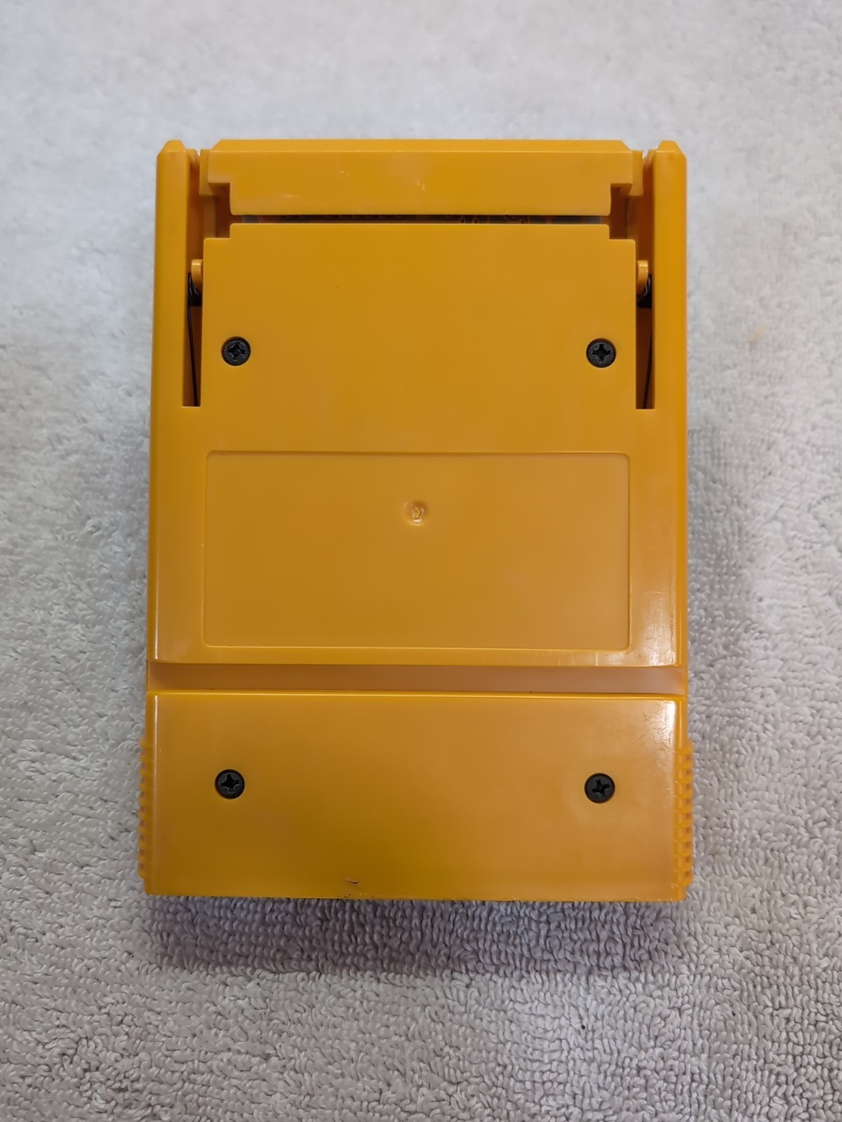 Fairchild Channel F Videocart 10 Cartridge Maze Jailbreak Blind Bluff Trailblaze