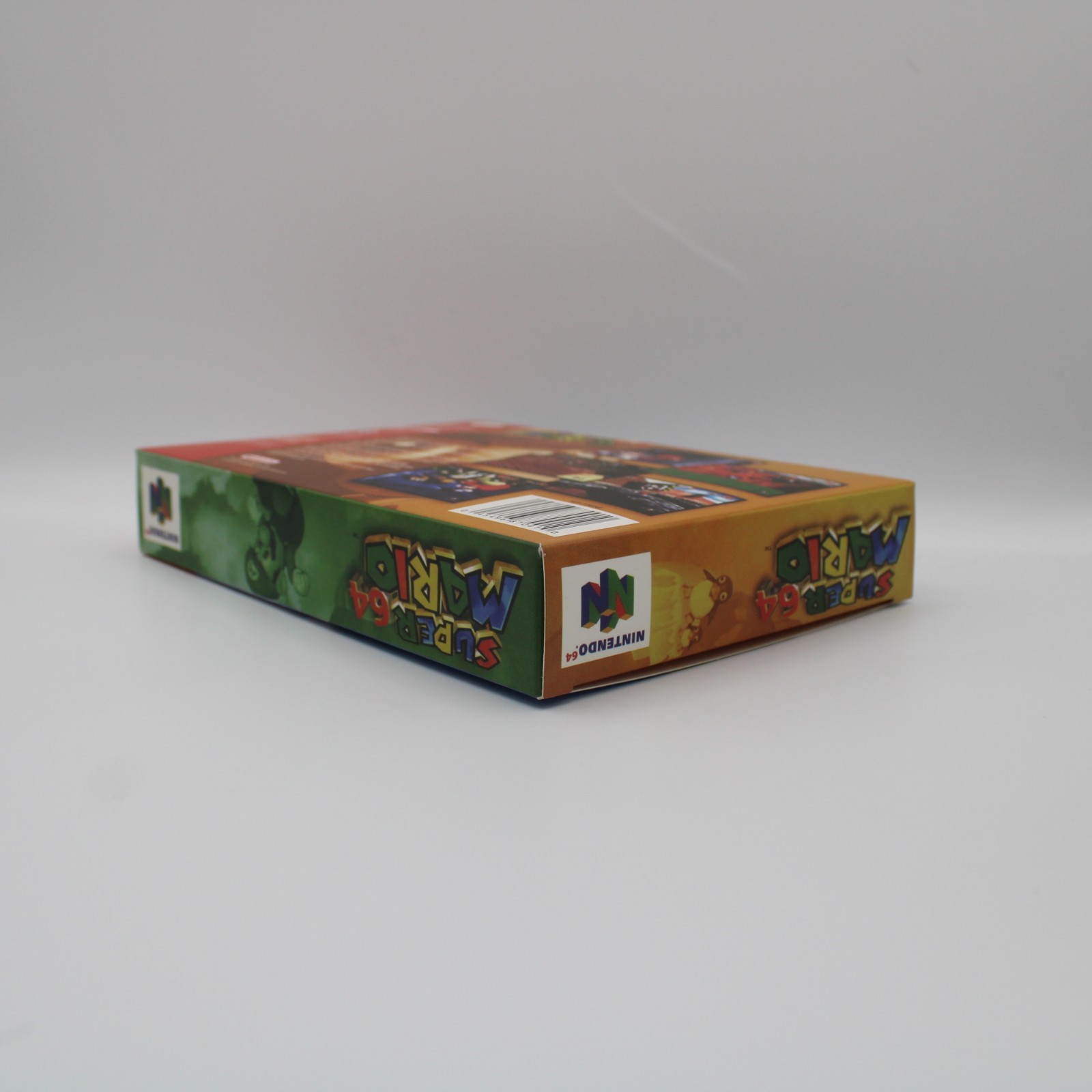 *Refurbished* Authentic Super Mario 64 (Nintendo 64) – 1 Year Warranty! *READ*