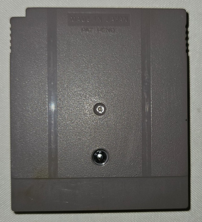 Bubble Bobble Cartridge Only Authentic Nintendo Game Boy DMG-B2-USA 1990 Taito