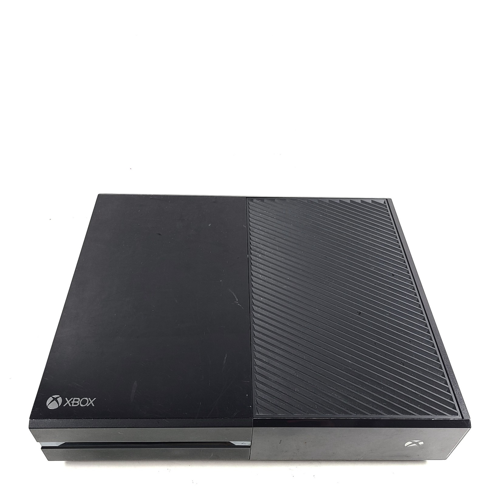Microsoft Xbox One 512GB Home Console Model 1540-IL- Black