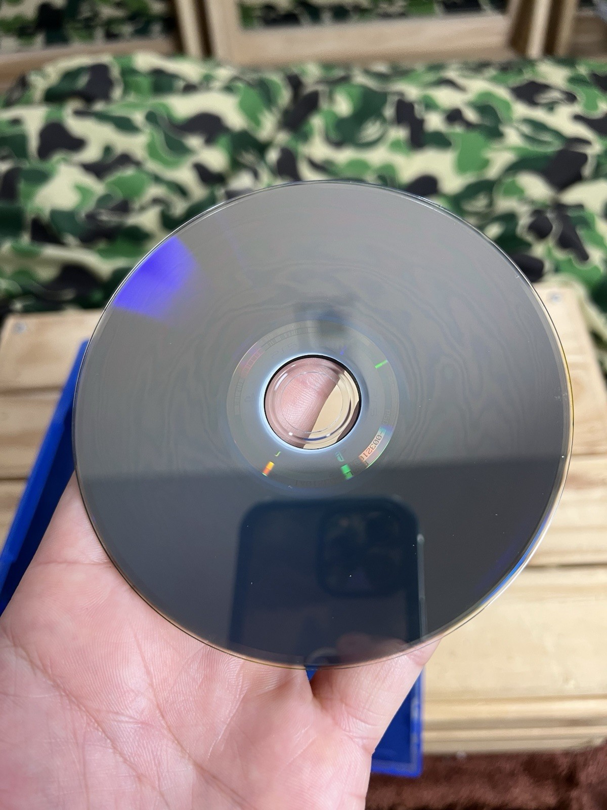 RETURNAL Sony PlayStation 5 PS5 Tested ESRB USA Version Video Game Housemarque