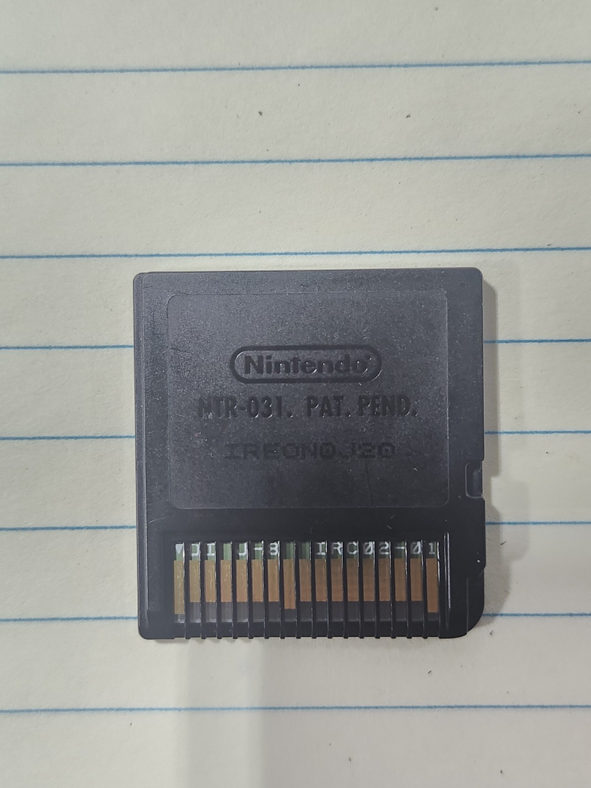 Pokémon Black Version 2 (Nintendo DS) Cartridge Only Authentic TESTED Pokemon