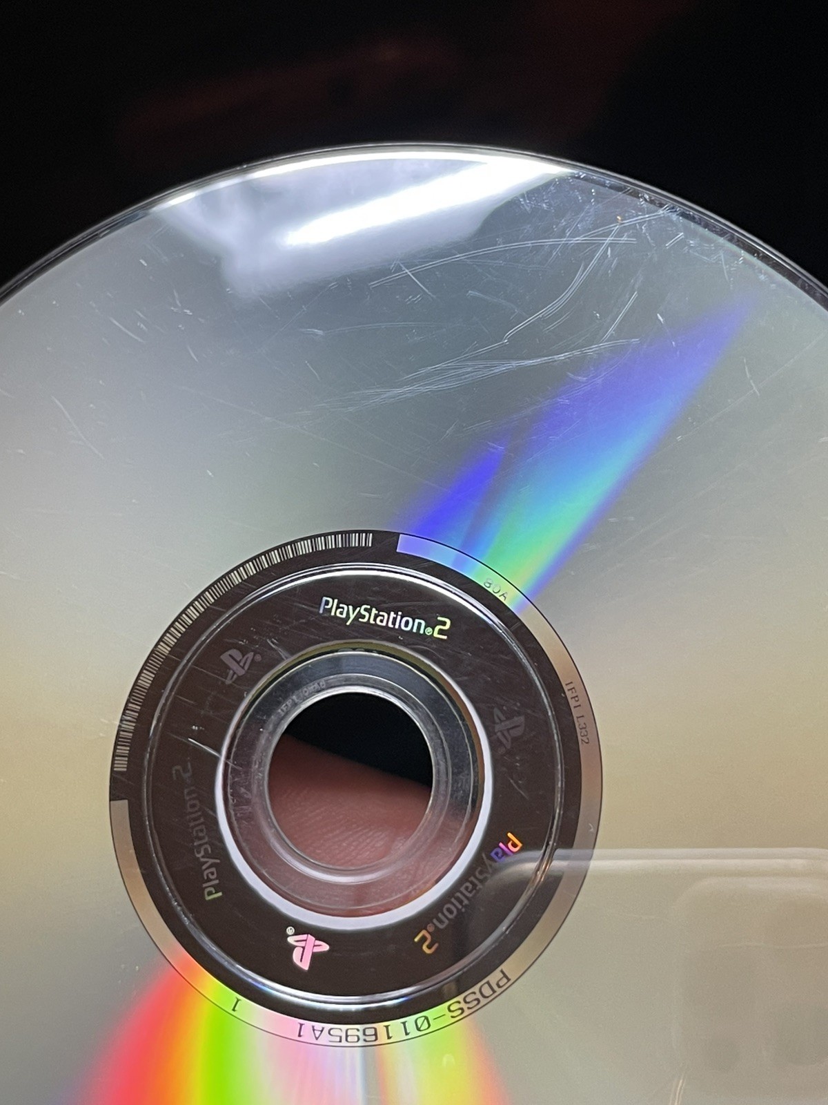 Mega Man X Command Mission (PS2, 2004) – Tested and Working, Read Description