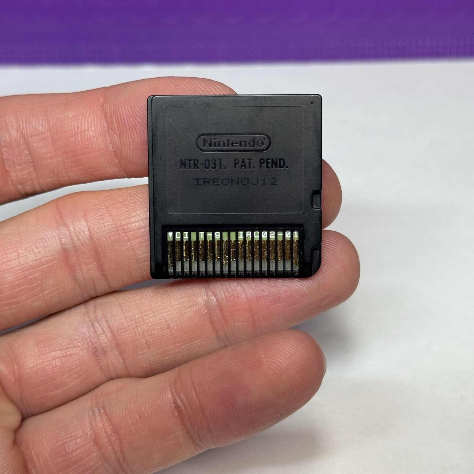 Pokemon Black Version 2 [Nintendo DS – Authentic] Cartridge Only