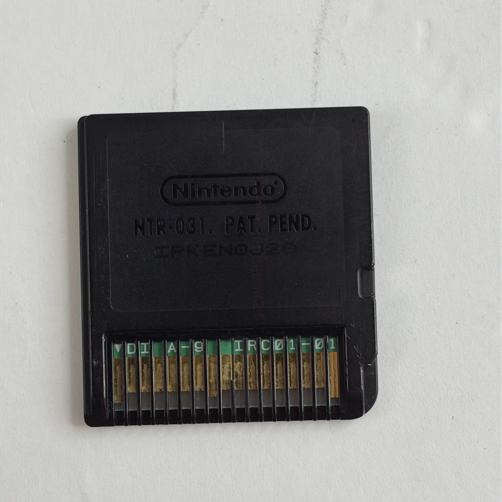 NICE Pokemon Heartgold Version DS Complete Big Box Pokewalker Authentic Tested!