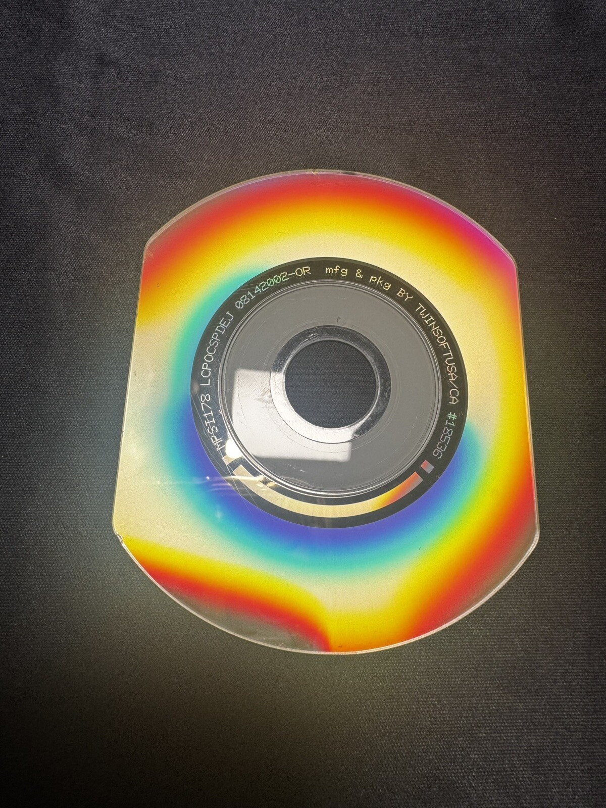 Space Defender – Pocketware Mini-CDs For Your PC Computer Game (Windows CD-ROM)