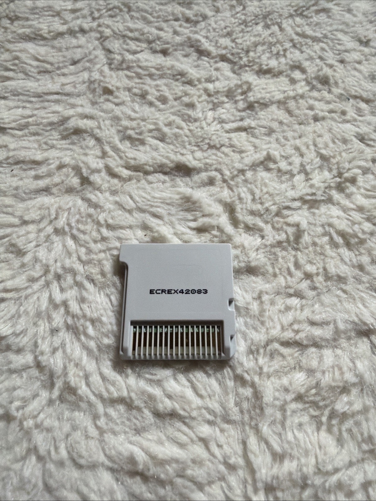 Pokémon Omega Ruby (Nintendo 3DS, 2014) Authentic – Cartridge Only